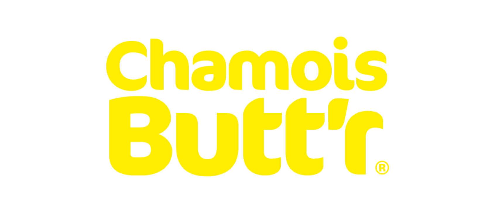 Chamois Butt'r